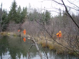  Crossing Beaver Dam 2007 041