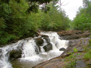 4. Egan Chute York River