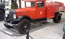 1. Reo Truck 1926