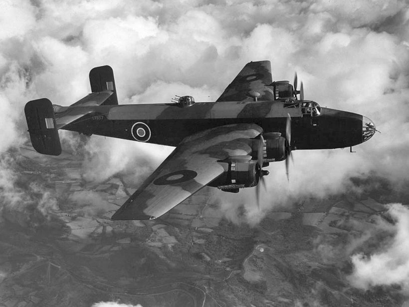 2a.Halifax Mk3
