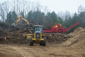 3. Eco Mulch Limerick Cleanup