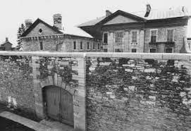 2 A. Belleville Jail