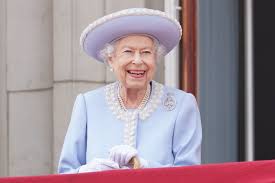 1f. Queen Elizabeth