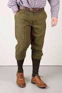 19. Breeks