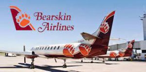 1b. Bearskin Airways