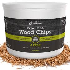 25a. Wood Chips