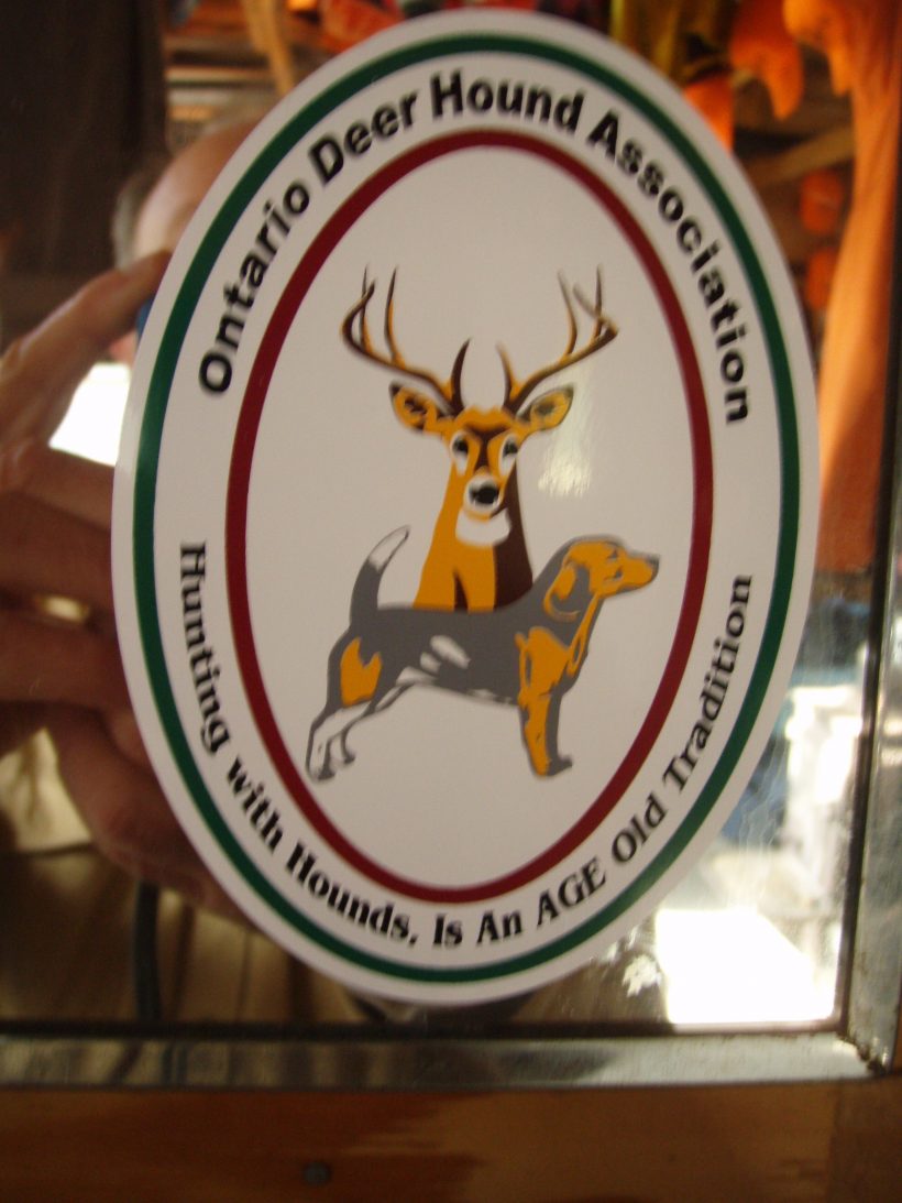 11. Deer Hound Association Mmember 2007 011