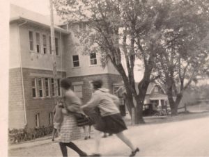 1. Woller School Picture1 1024x770