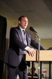 4 B. Peter MacKay