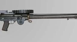 8b. Lewis Gun