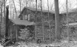 52a. Original Canoe Museum