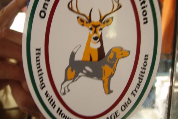 11. Deer Hound Association Mmember 2007 011