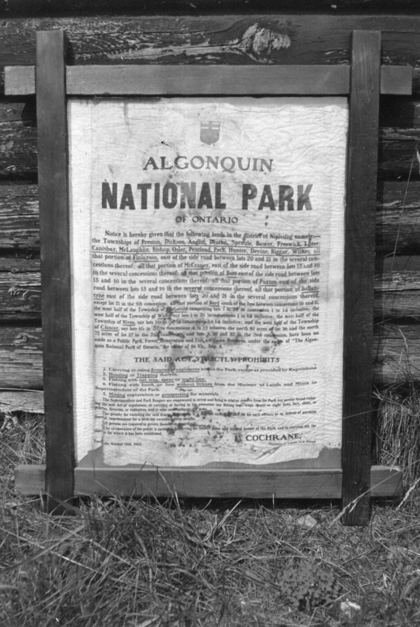 2g. Alonqun National Park 1893